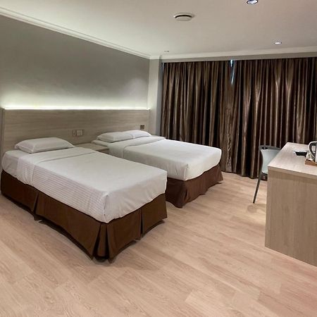 Hotel Imperial Kuala Lumpur Esterno foto