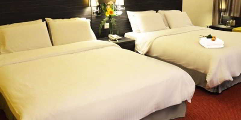 Hotel Imperial Kuala Lumpur Esterno foto