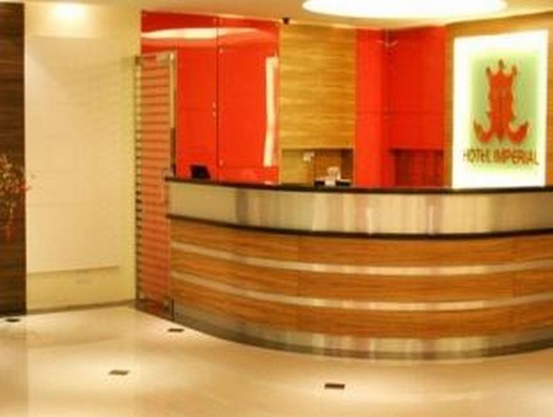 Hotel Imperial Kuala Lumpur Esterno foto
